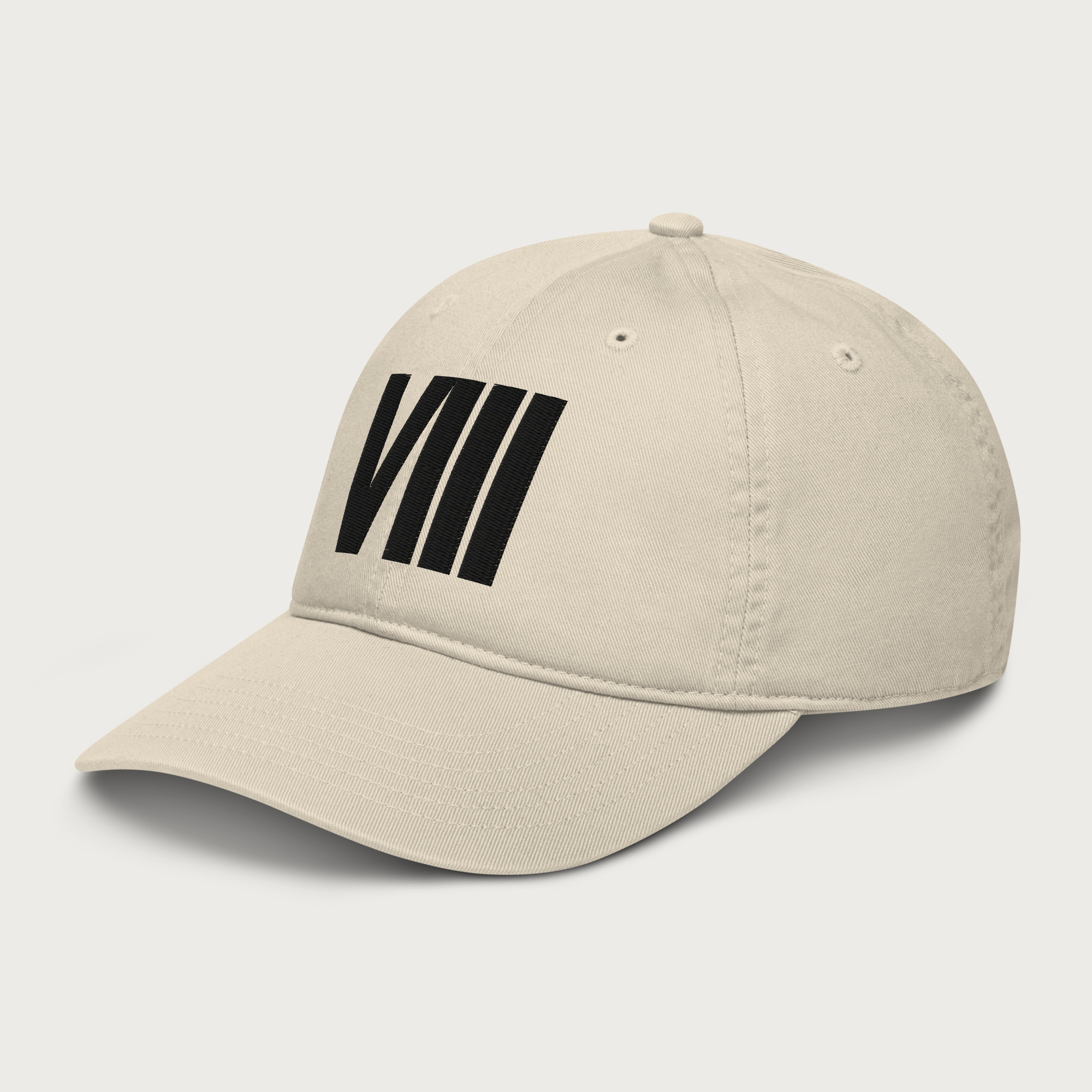 VIII Cap