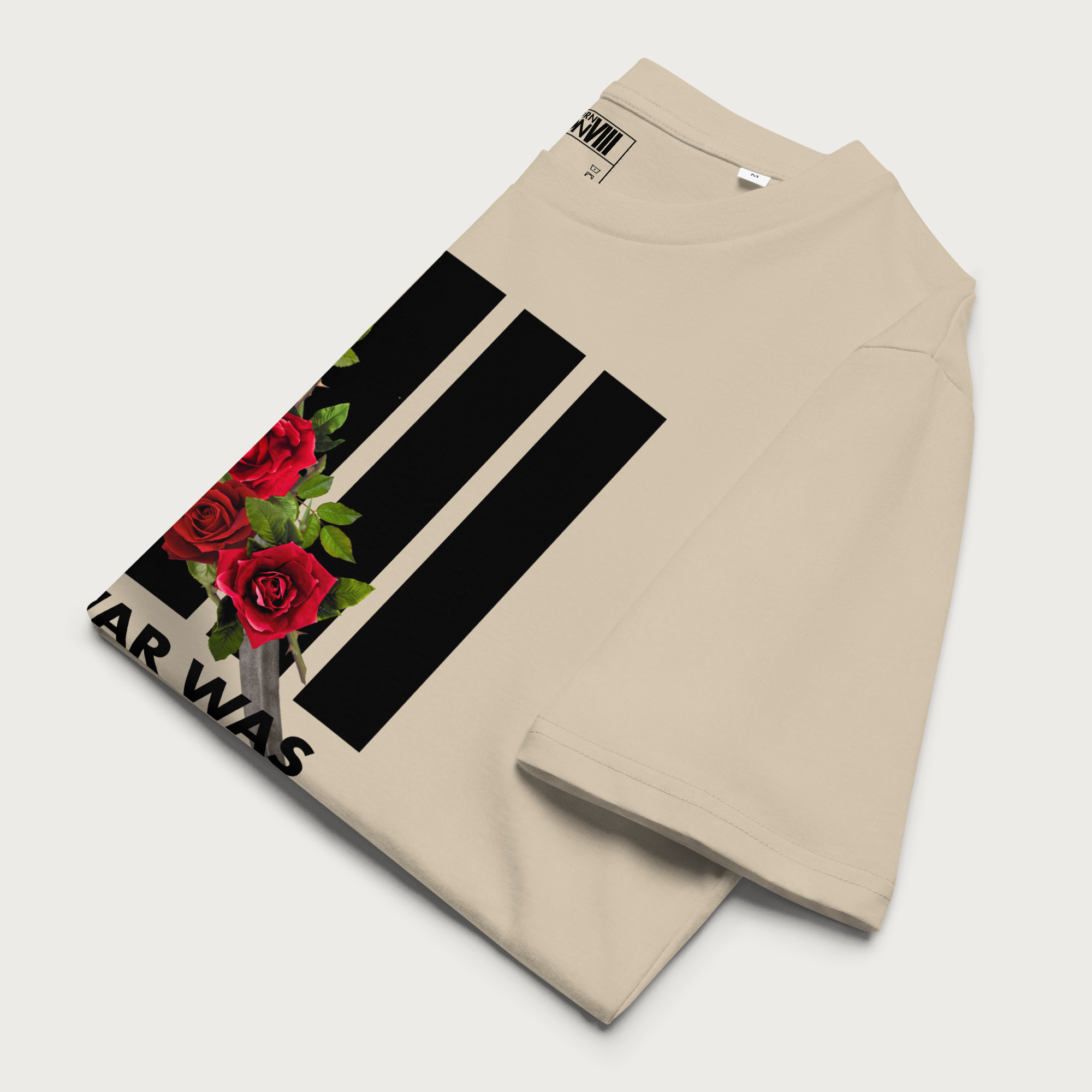 Last Stand Tee