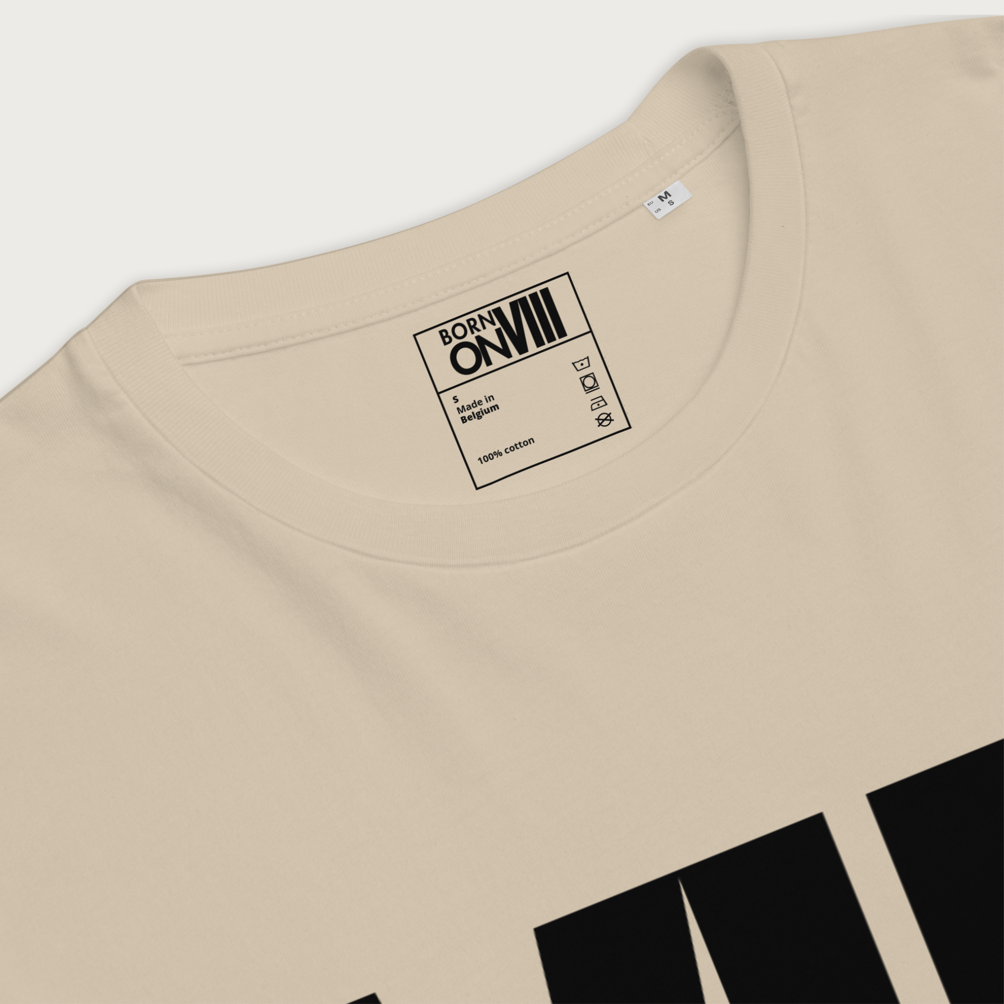 Living Word Tee
