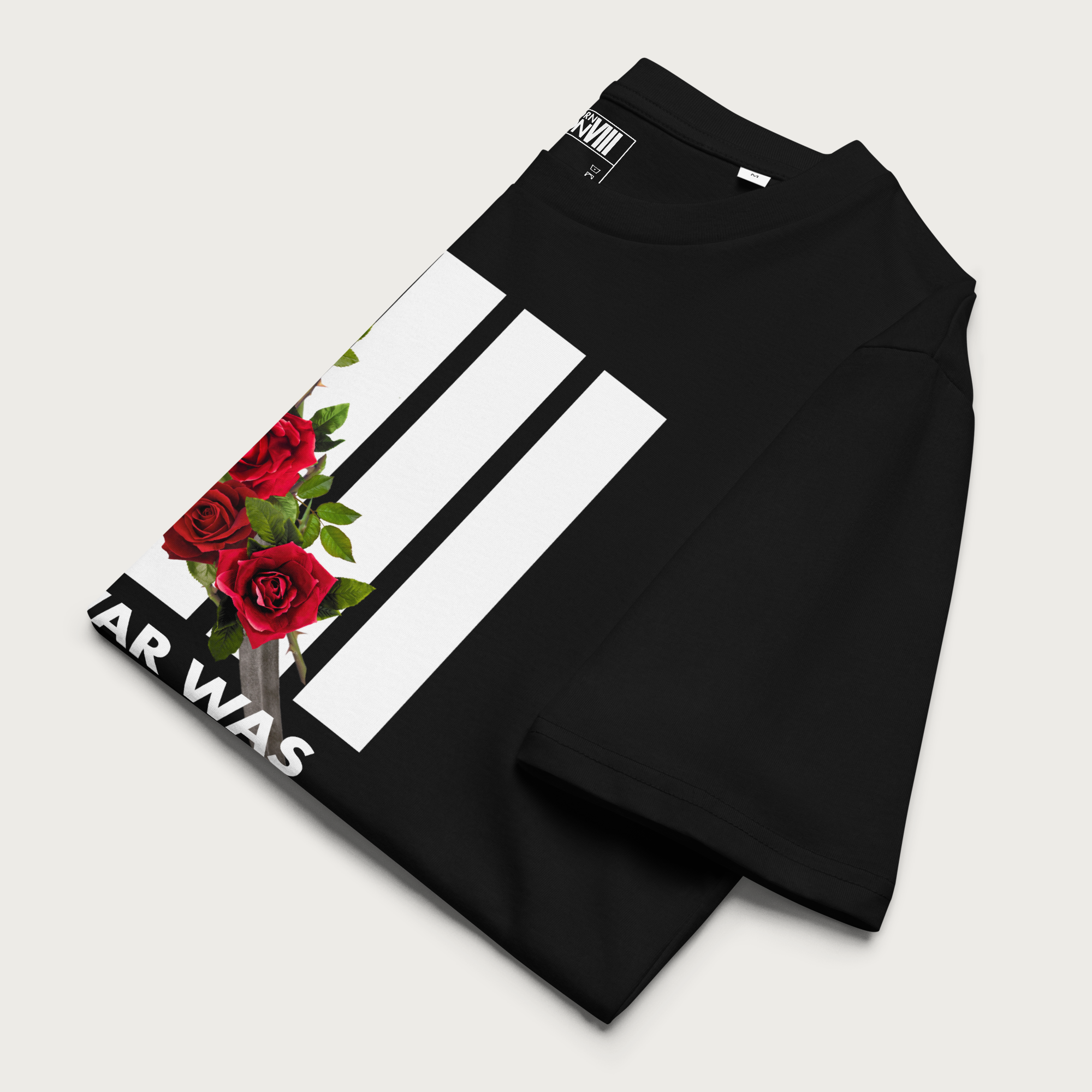 Last Stand Tee