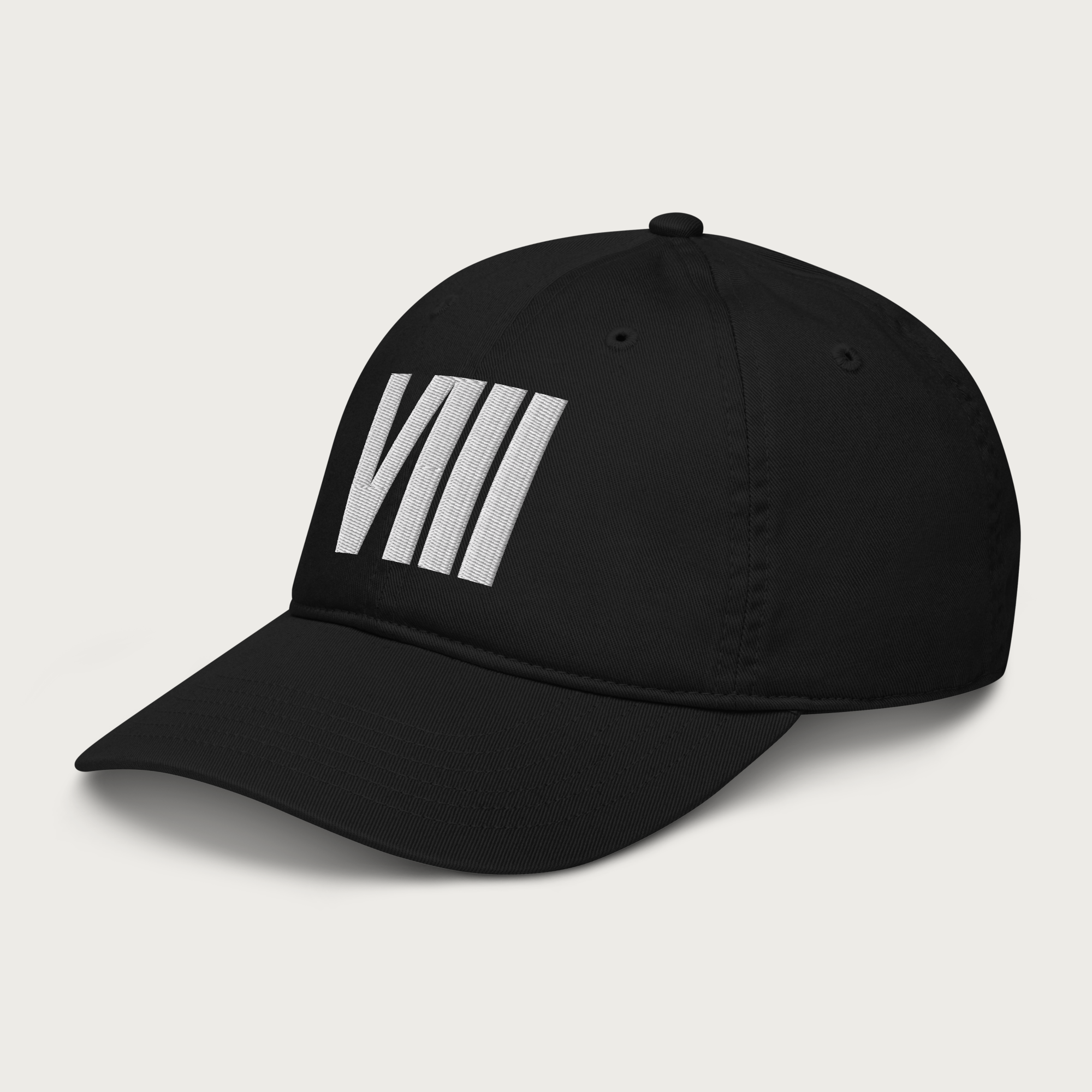VIII Cap