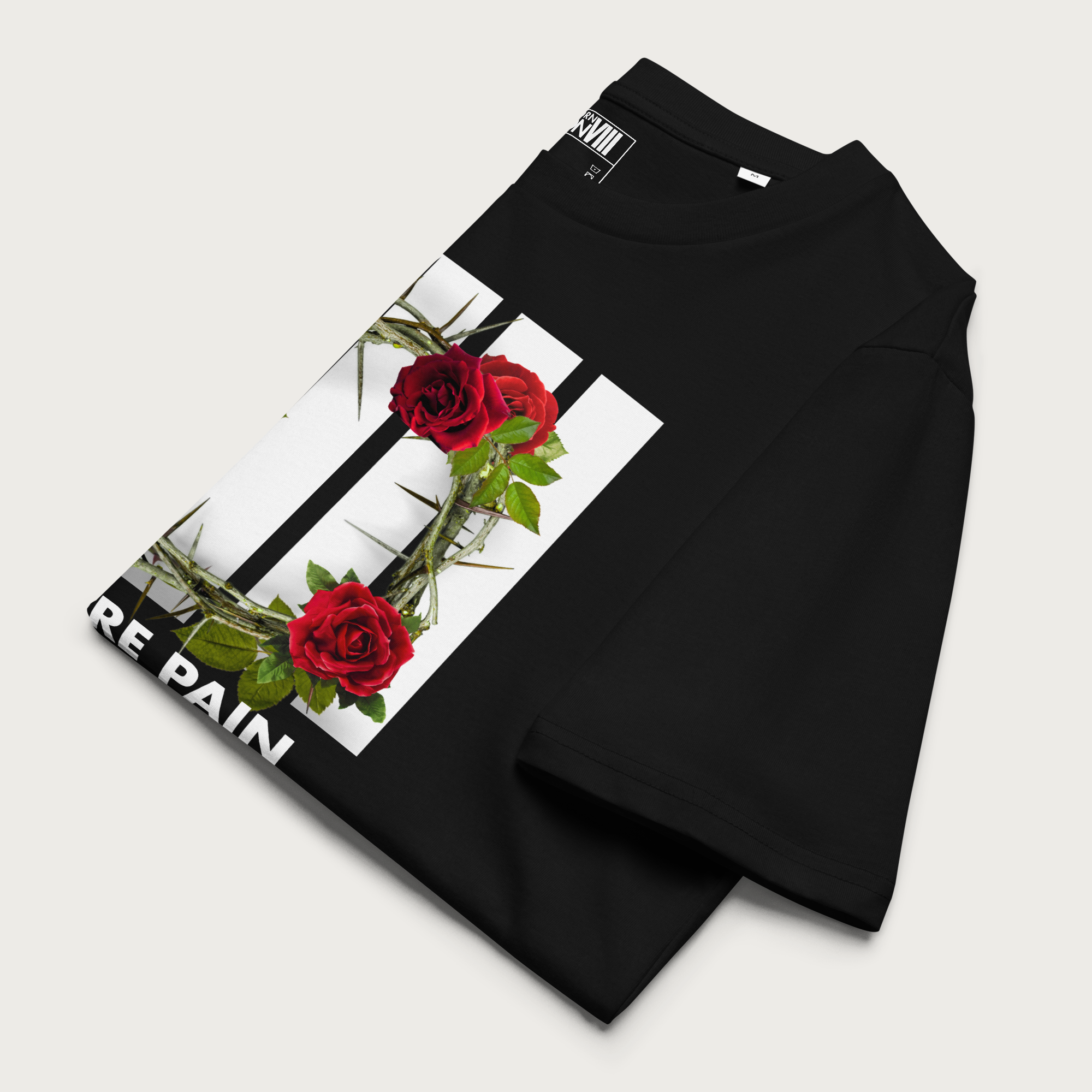 Crown of Grace Tee