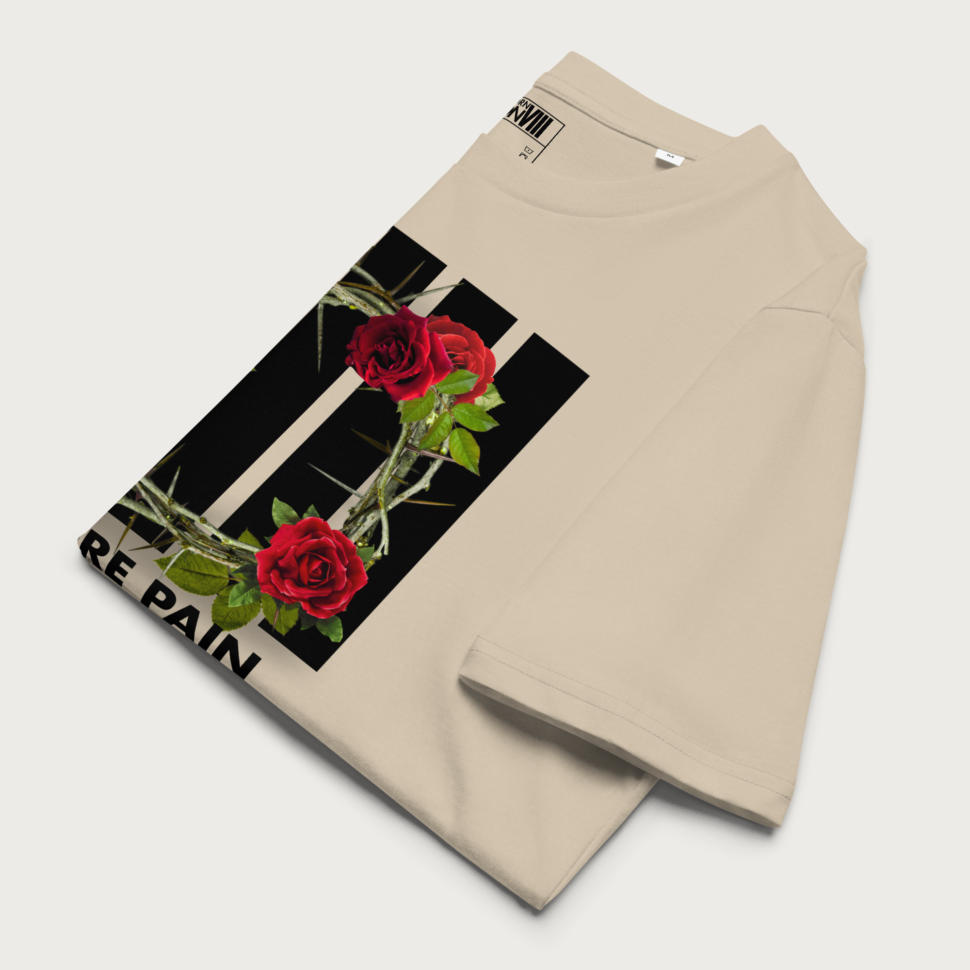Crown of Grace Tee