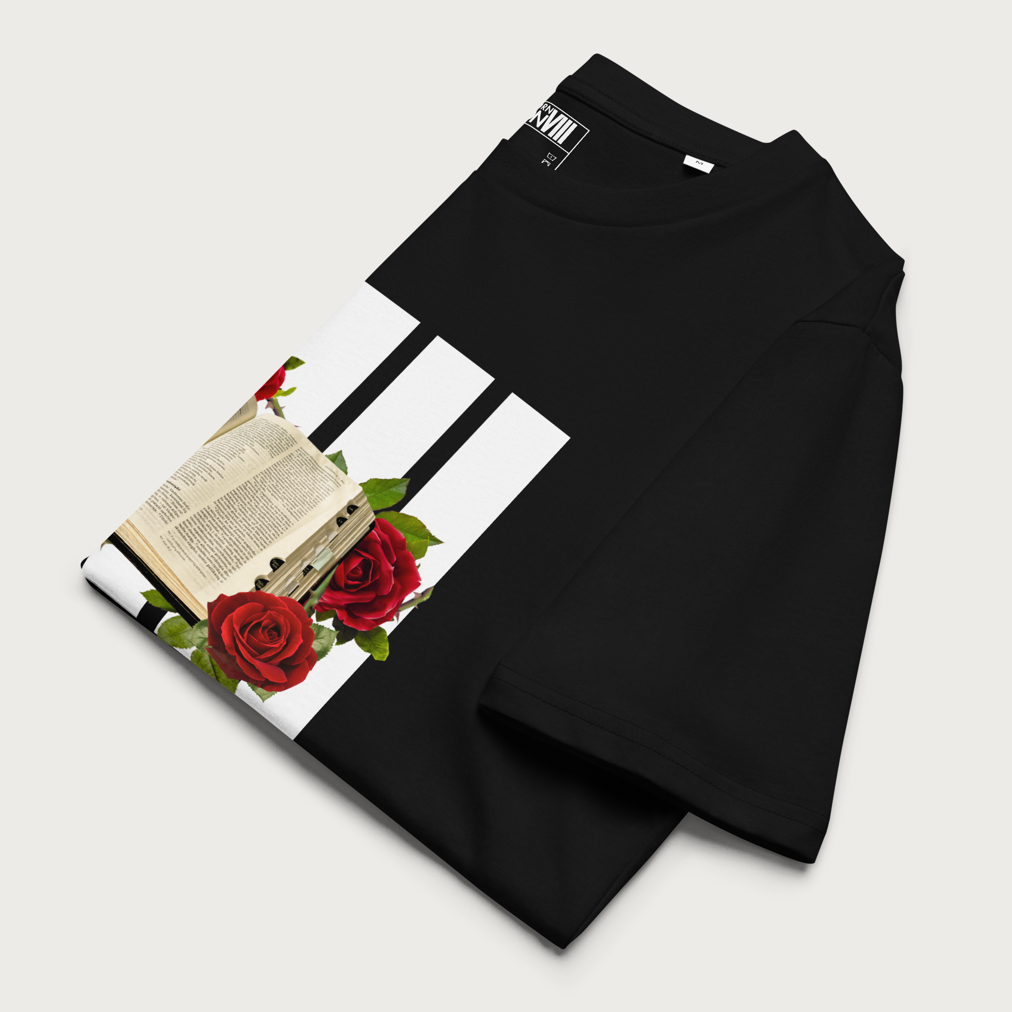 Living Word Tee