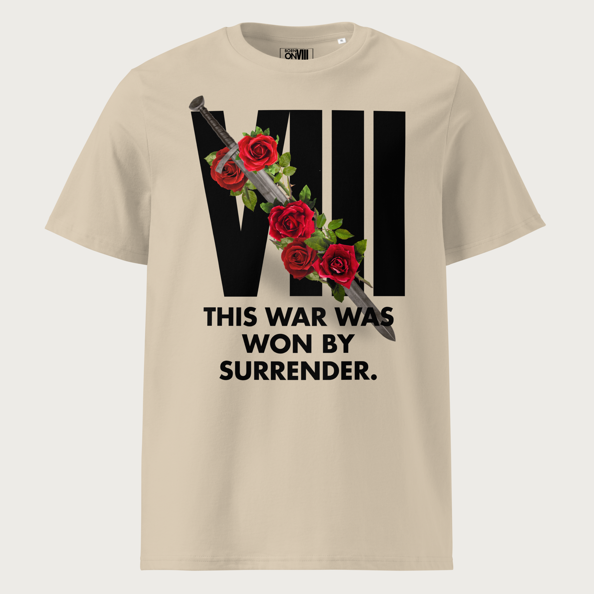 Last Stand Tee