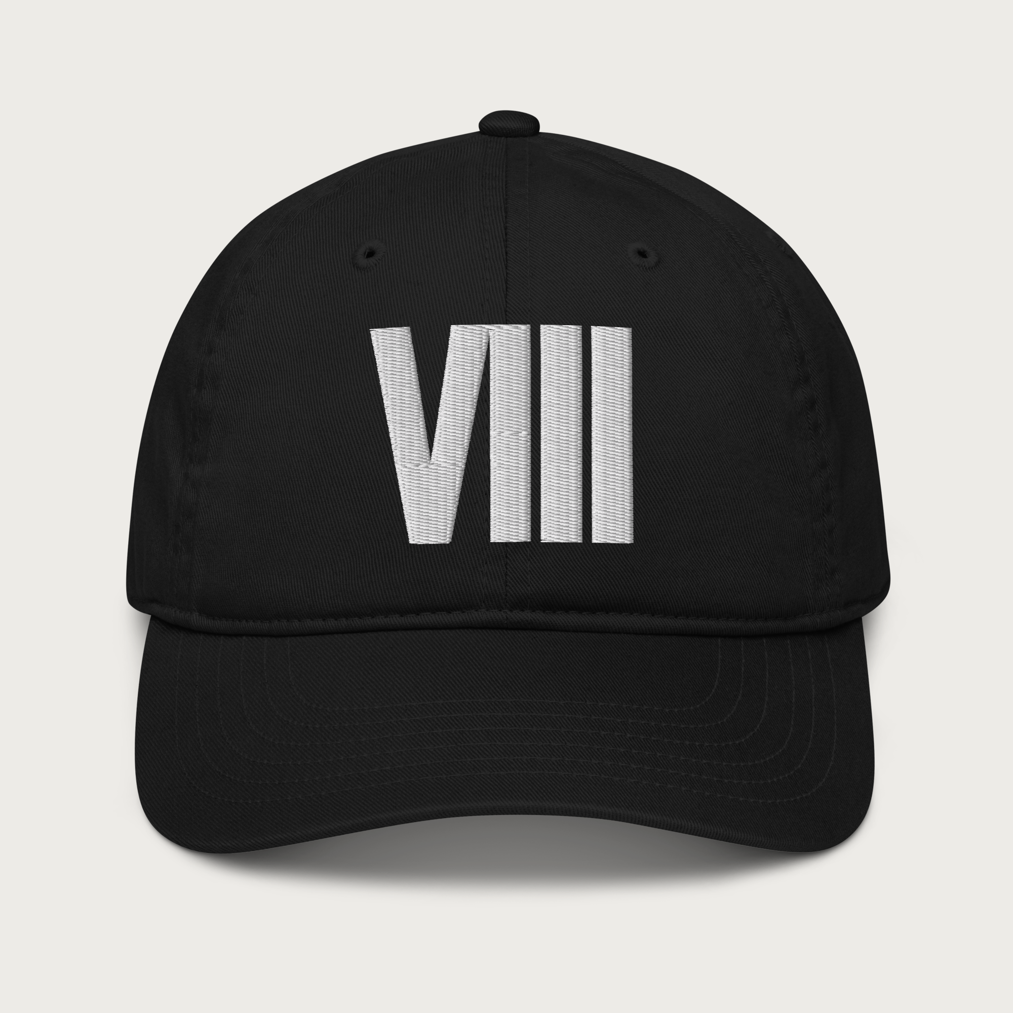 VIII Cap