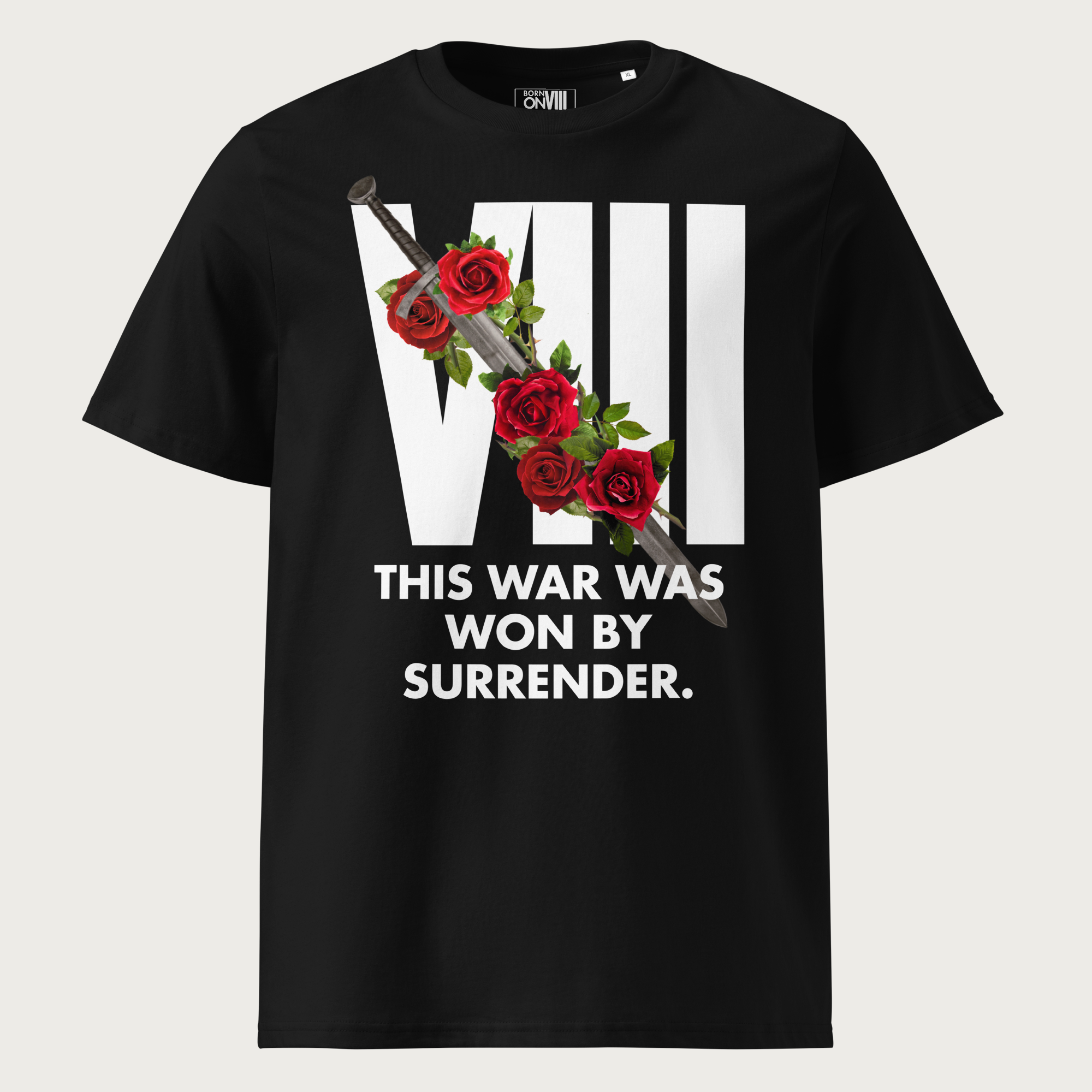Last Stand Tee
