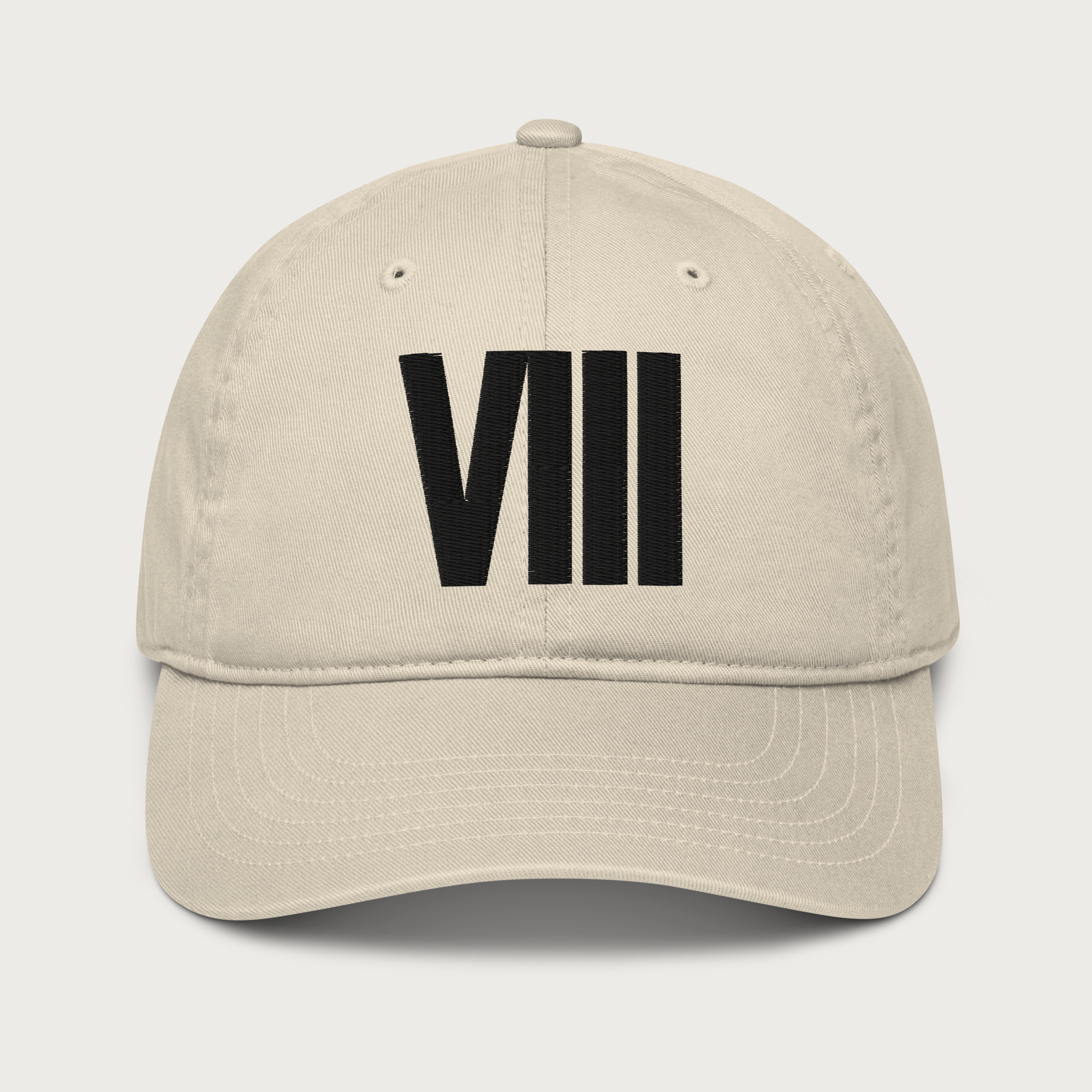 VIII Cap