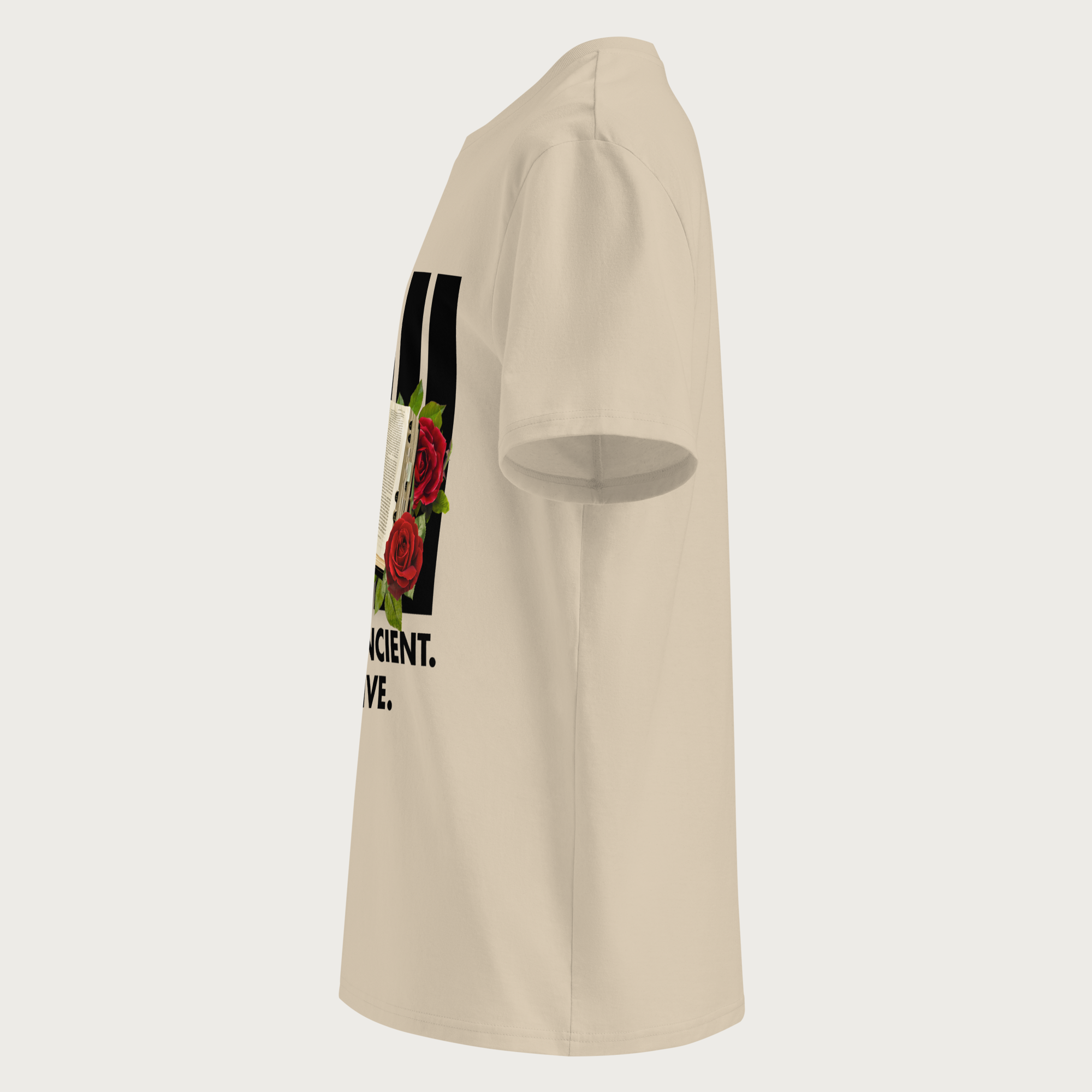 Living Word Tee
