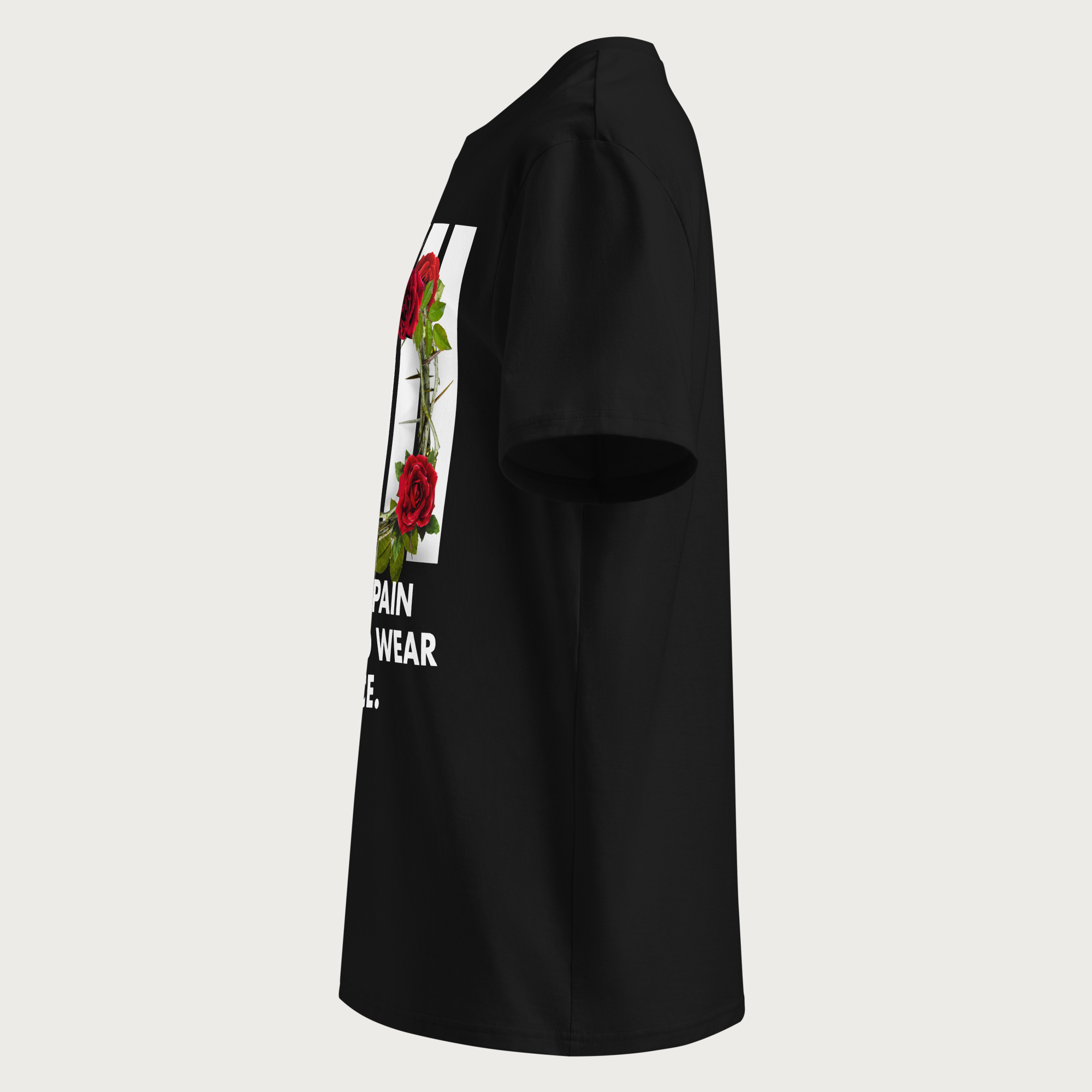 Crown of Grace Tee