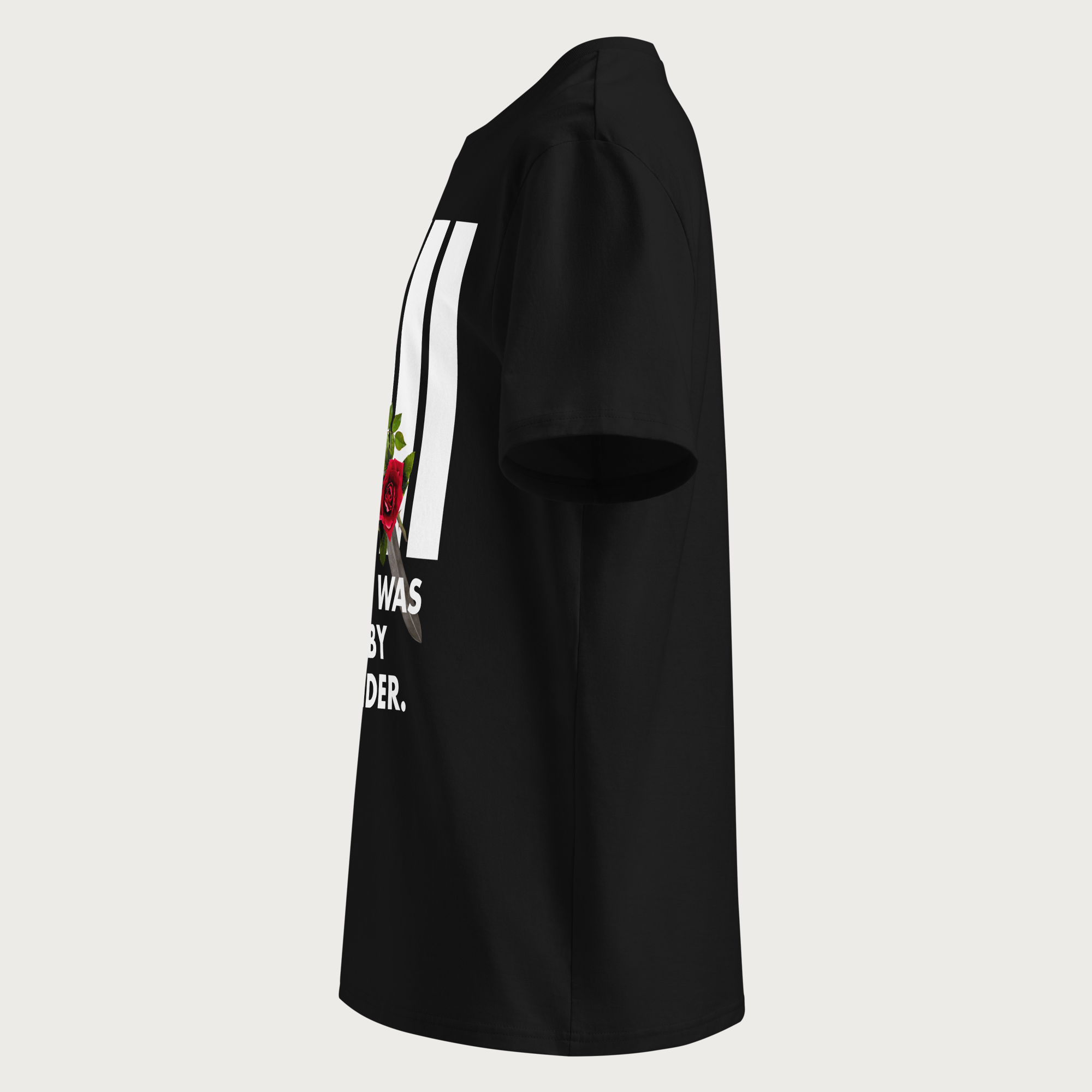 Last Stand Tee