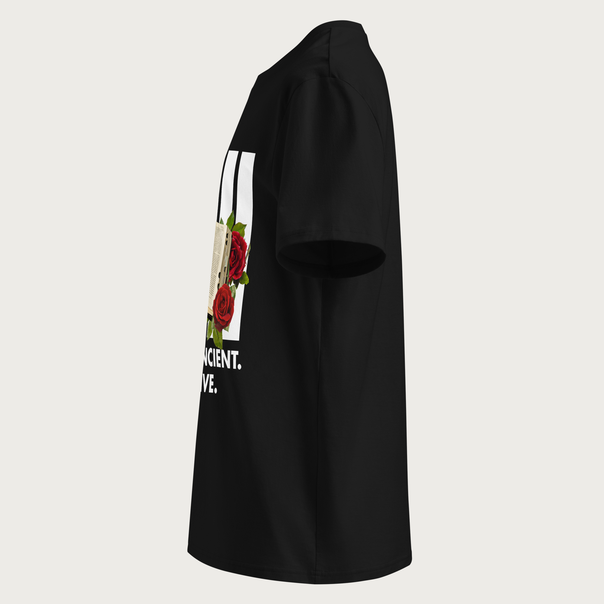Living Word Tee