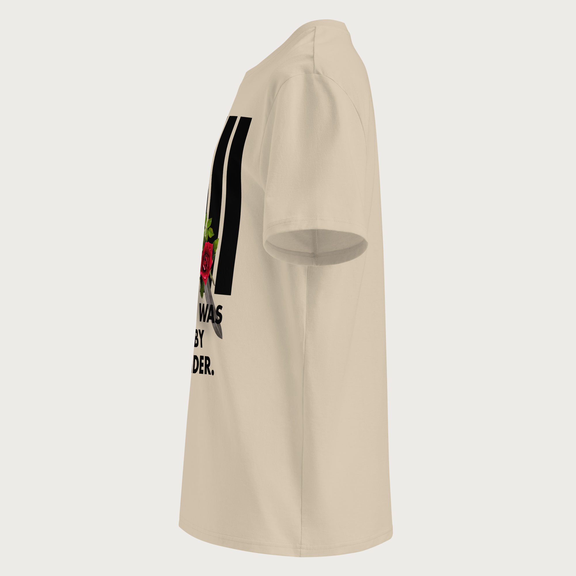 Last Stand Tee