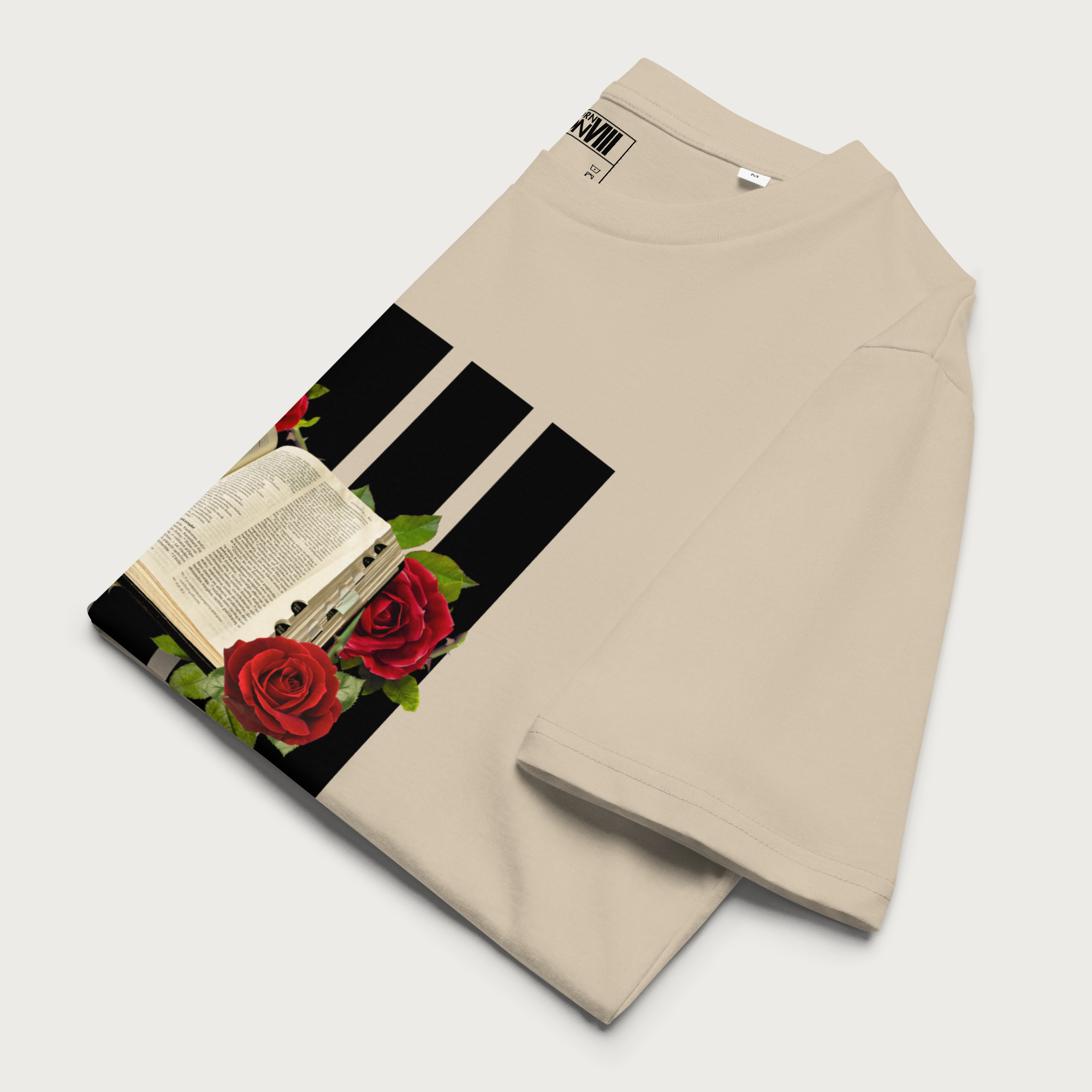 Living Word Tee