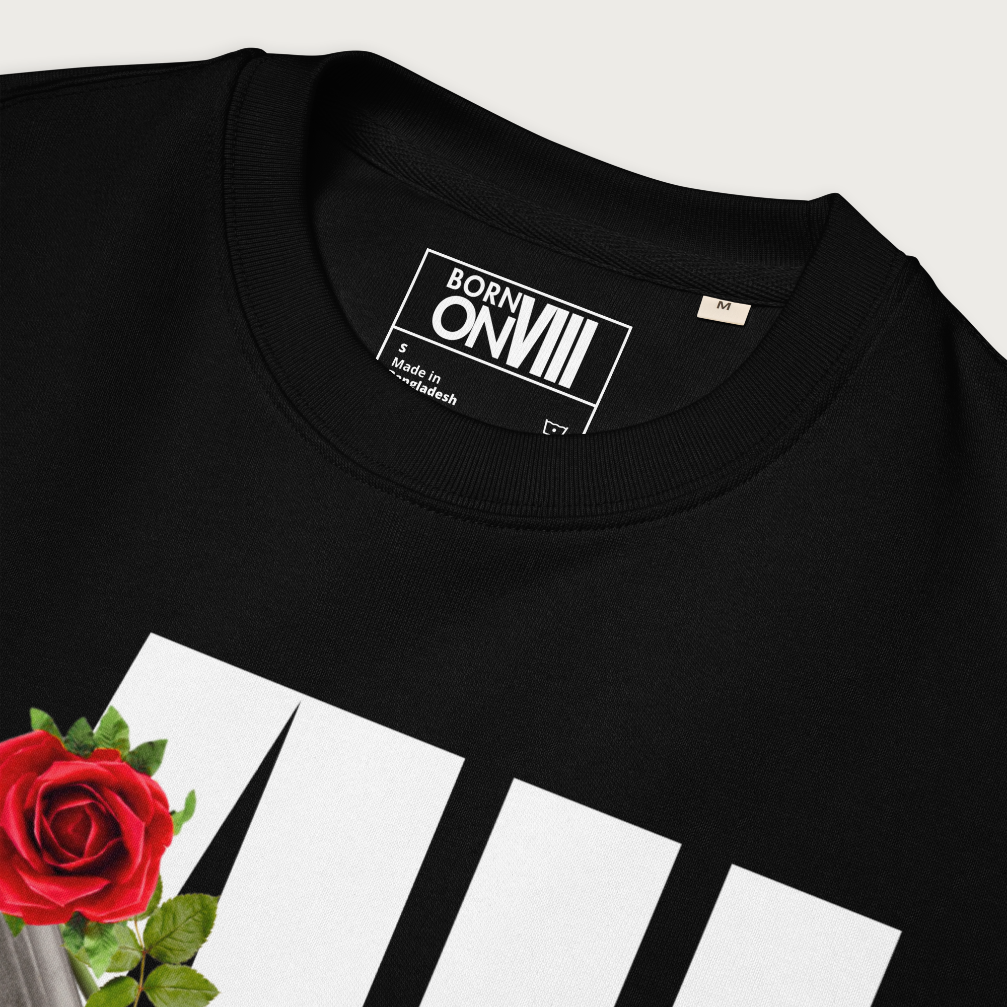 Last Stand sweatshirt