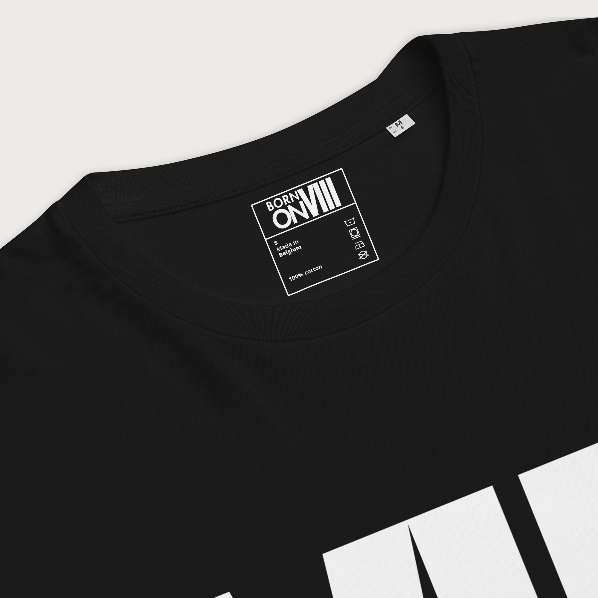 Living Word Tee