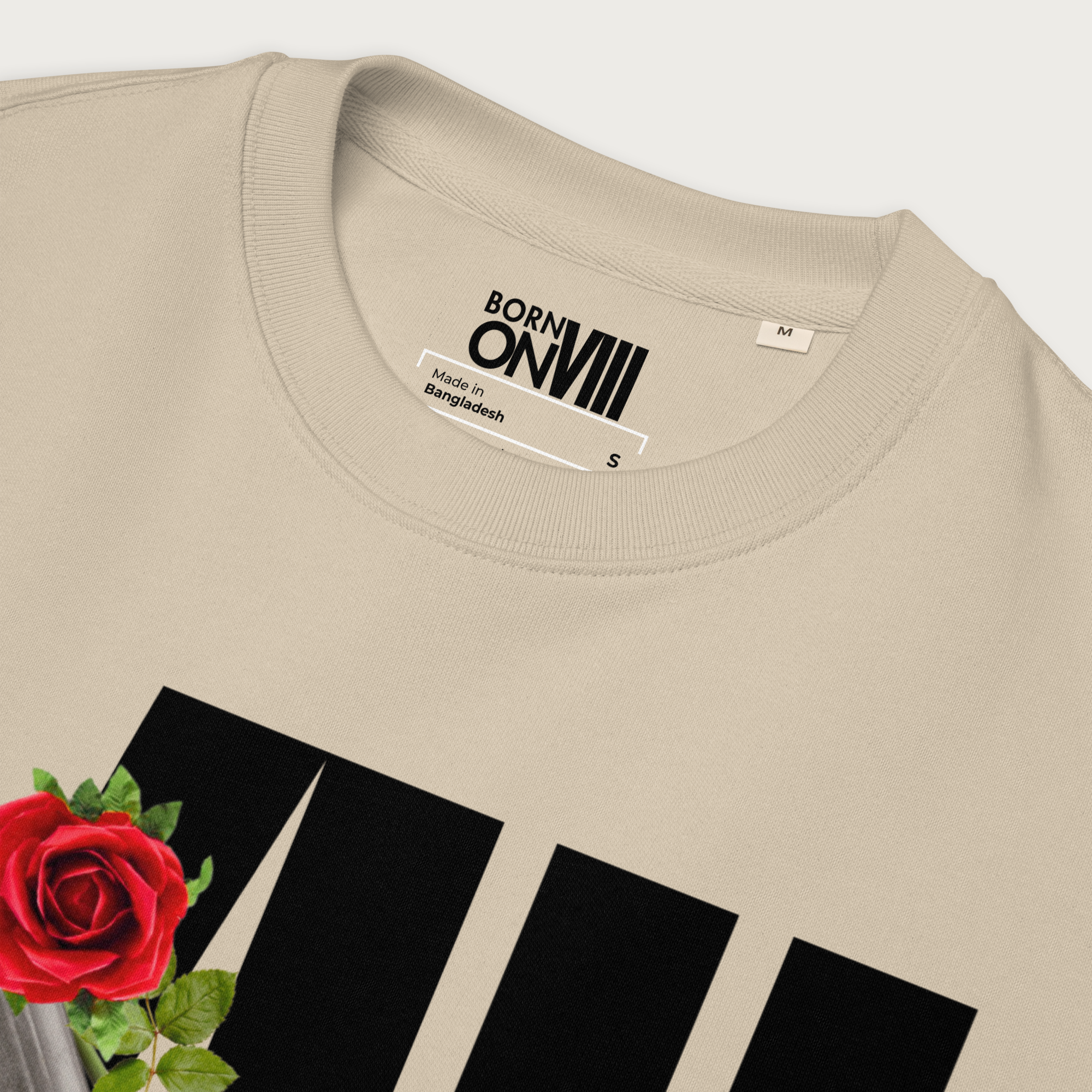 Last Stand sweatshirt