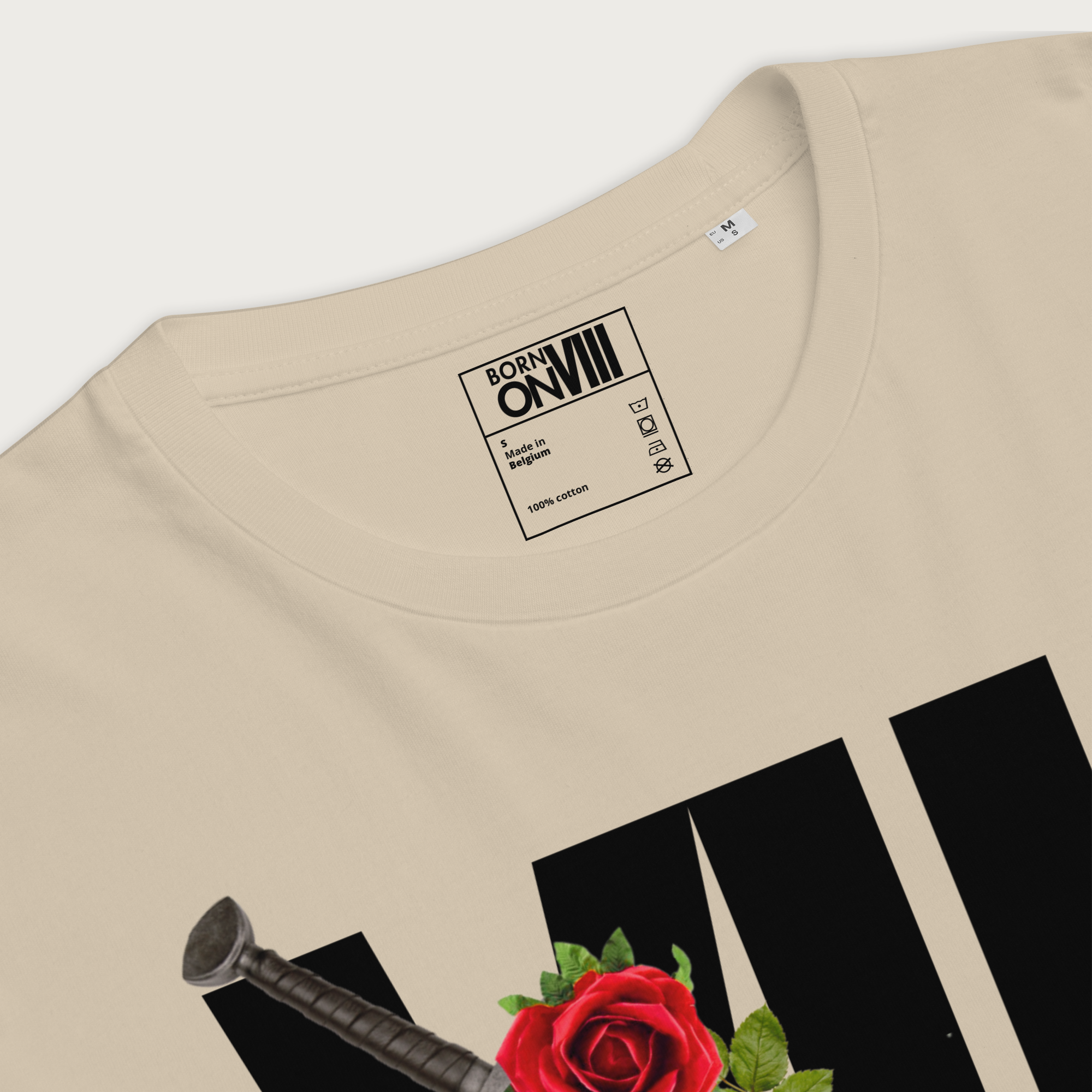 Last Stand Tee