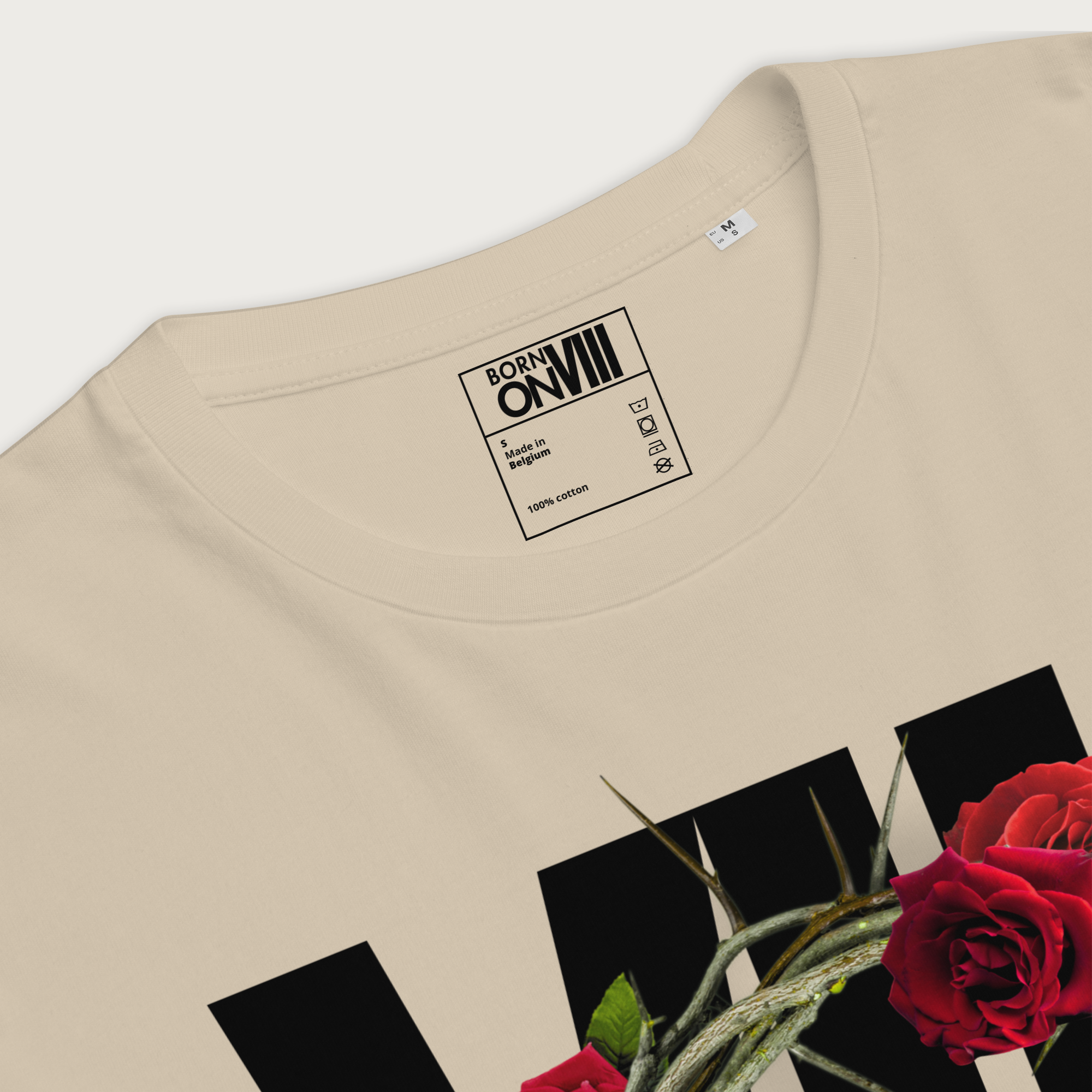 Crown of Grace Tee