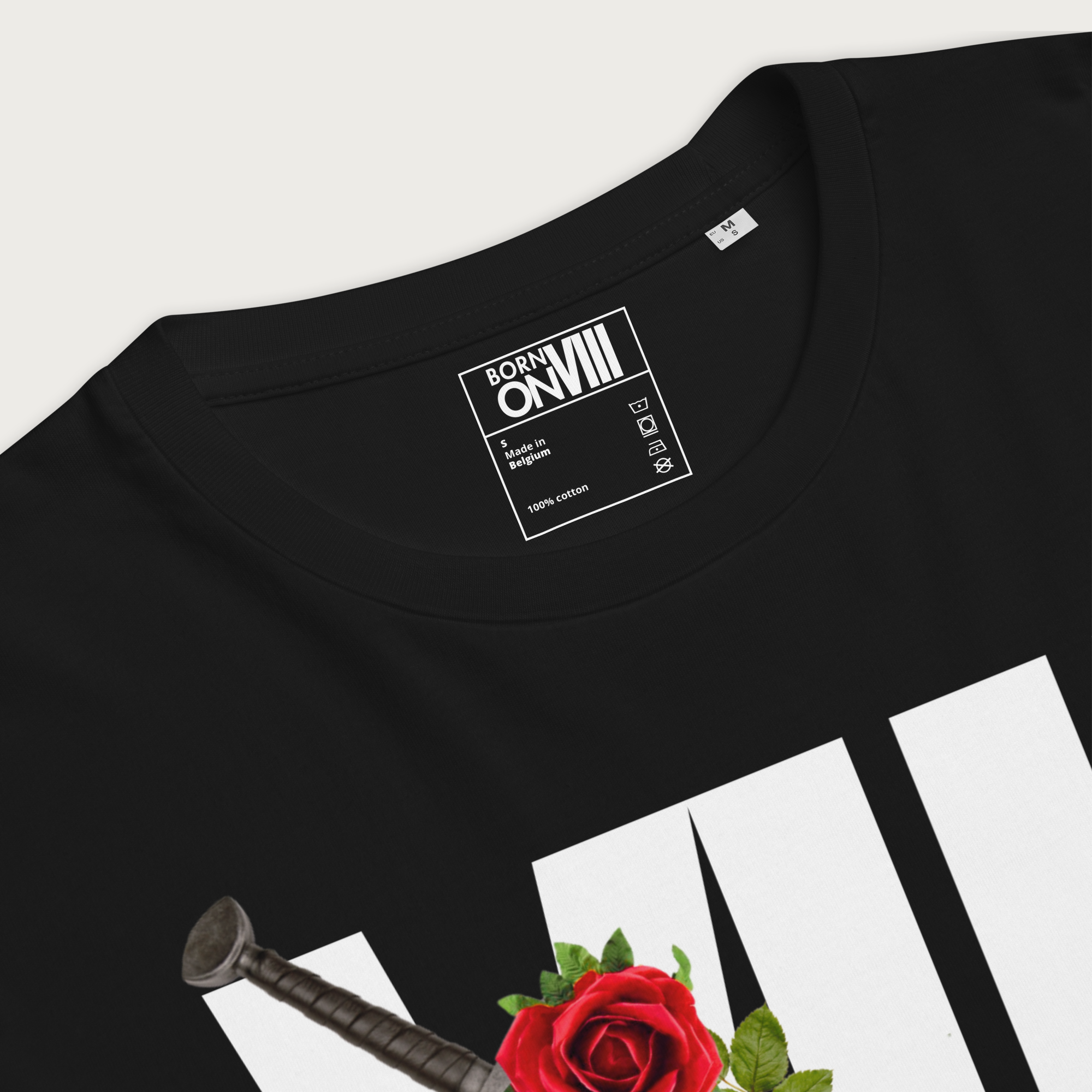 Last Stand Tee
