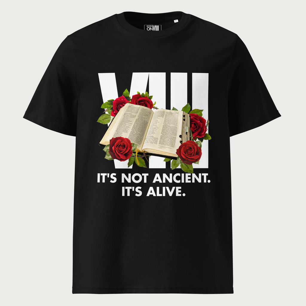 Living Word Tee