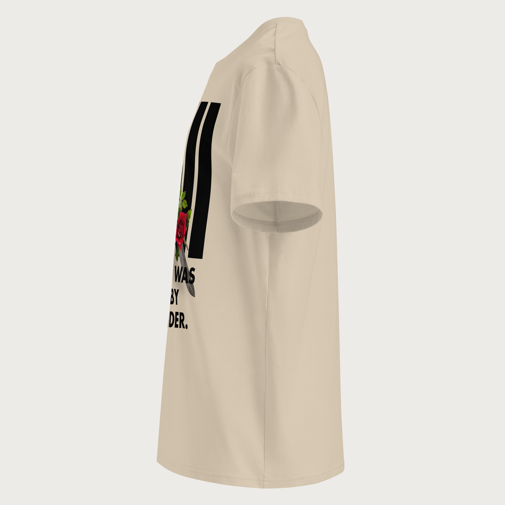 Last Stand Tee