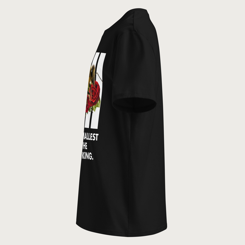 Small Might Tee