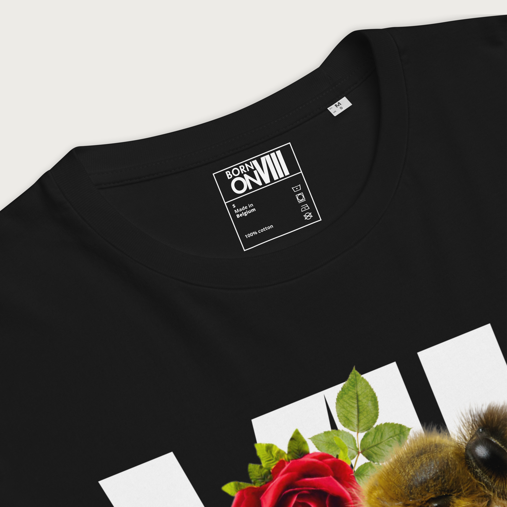 Small Might Tee