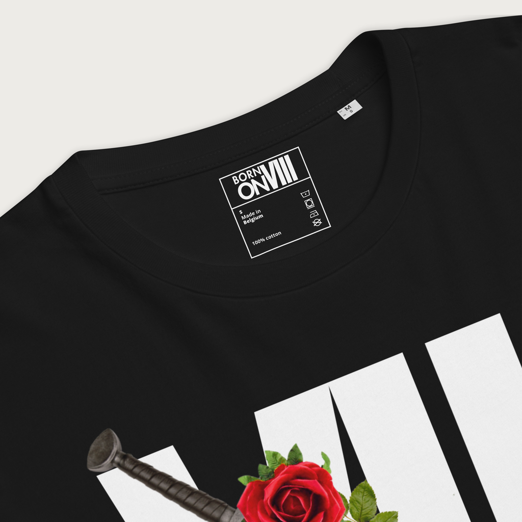 Last Stand Tee